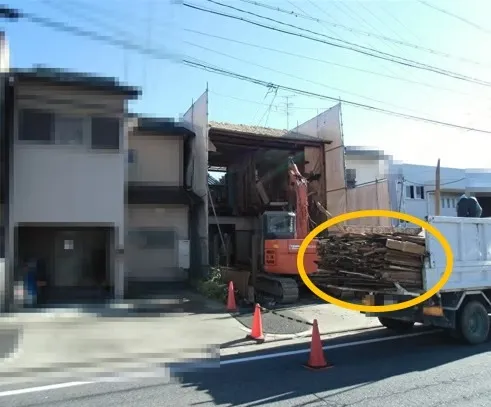  産業廃棄物