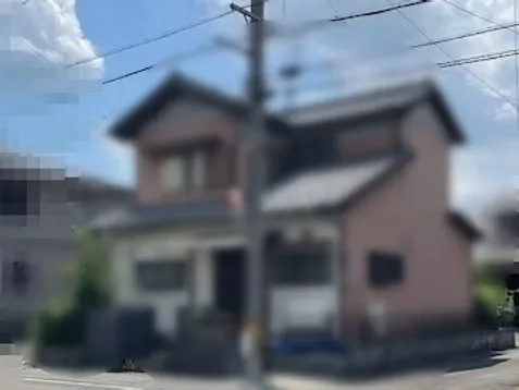 各務原市/木造住宅解体工事