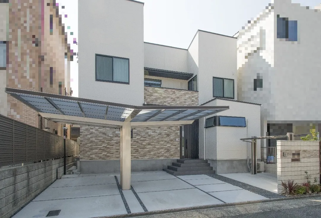外構工事と愛知県名古屋市でお家の外回りリフォーム工事を賢く予算内で叶える方法