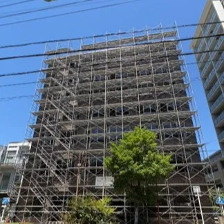 名古屋市中川区で地域に密着した、信頼trustと安心secu...