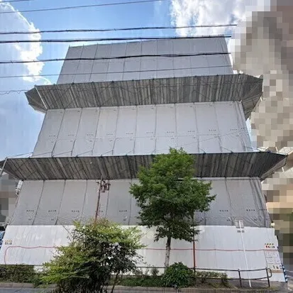 名古屋市中川区で地域に密着した、信頼trustと安心secu...