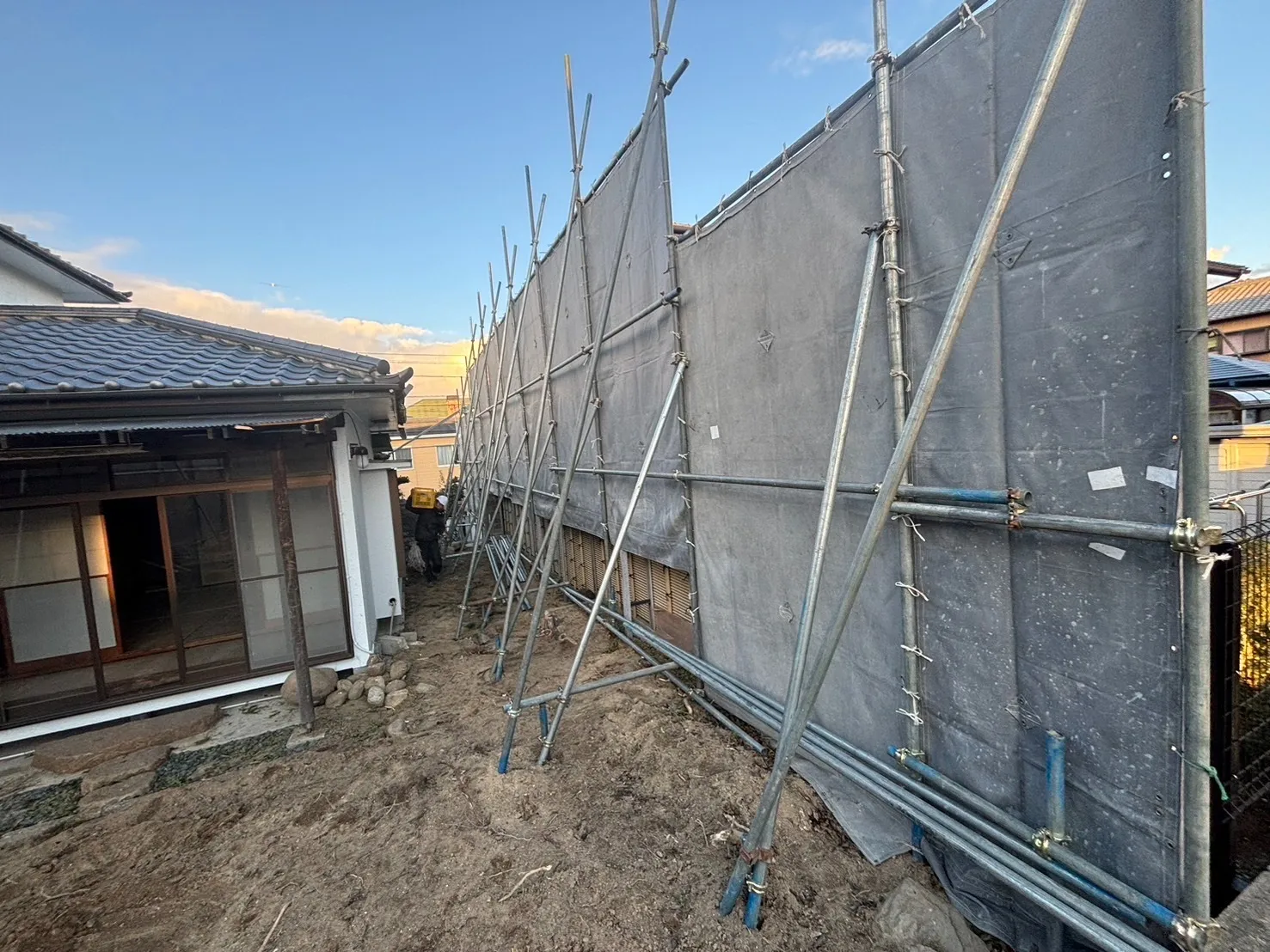 解体工事を愛知県名古屋市で新築建て替え時に誠実な対応を重視した業者選び完全ガイド
