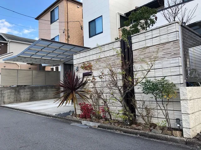 エクステリア工事を愛知県名古屋市で予算内に収めるメリハリ実践術