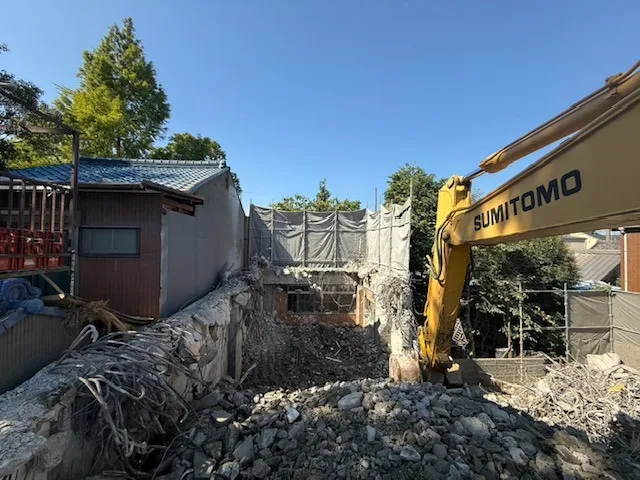解体工事における建設リサイクル法と愛知県名古屋市で届出手続き・費用を確実に進める実践ガイド