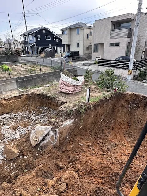 外構リフォーム工事で庭を駐車場に変えて使いやすさと費用を両立する愛知県名古屋市の実例解説
