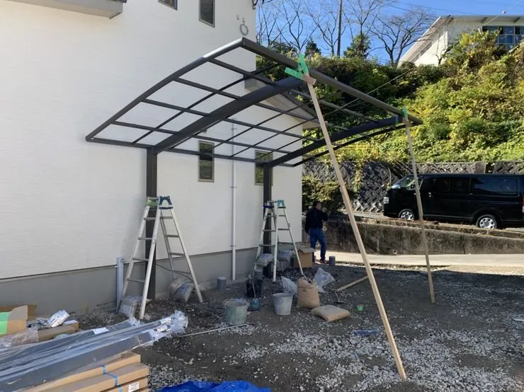 エクステリア工事と愛知県名古屋市のエクステリア建材高騰でも費用対効果を最大化する方法
