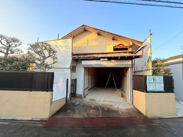 外構リフォーム工事を一社完結で進めるための安心ポイントと費用管理術