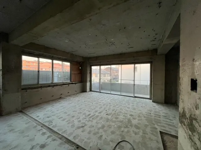 RC造リフォーム解体の環境対策と作業手順