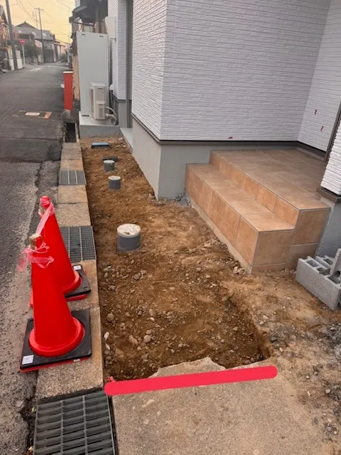 外構リフォーム工事と愛知県名古屋市で解体から外構工事まで丸ごと任せる安心の流れ
