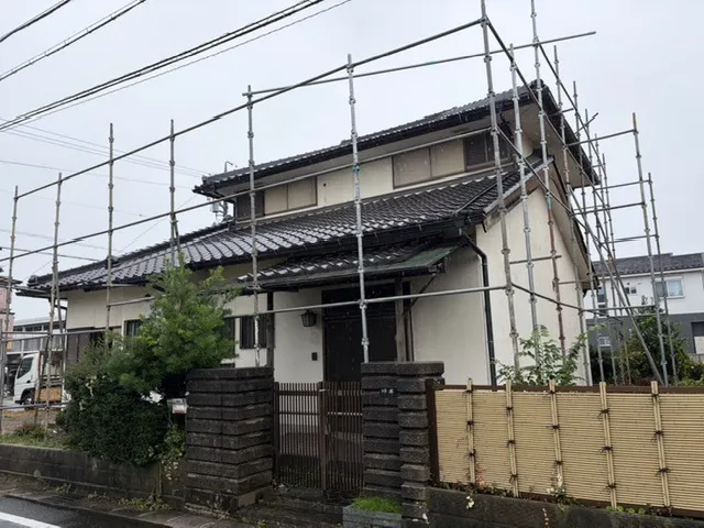 解体工事と愛知県名古屋市で足場まで一括対応する方法